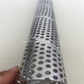 Stainless Steel Wire Mesh Filter Cylinder For Oil